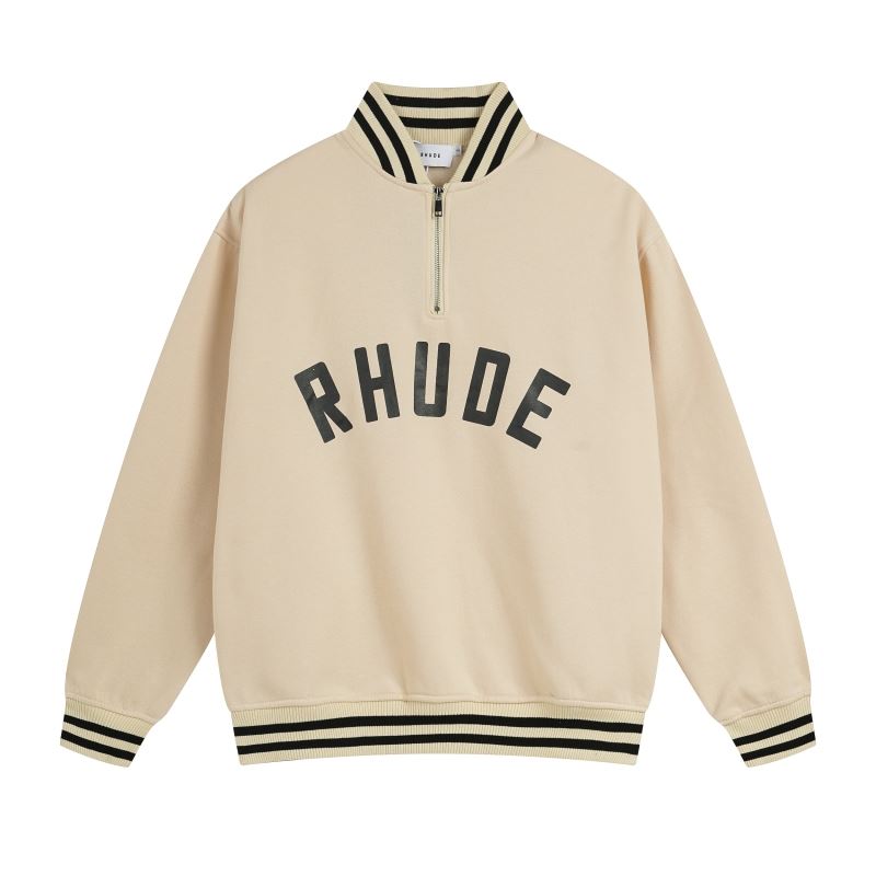 Rhude Hoodies